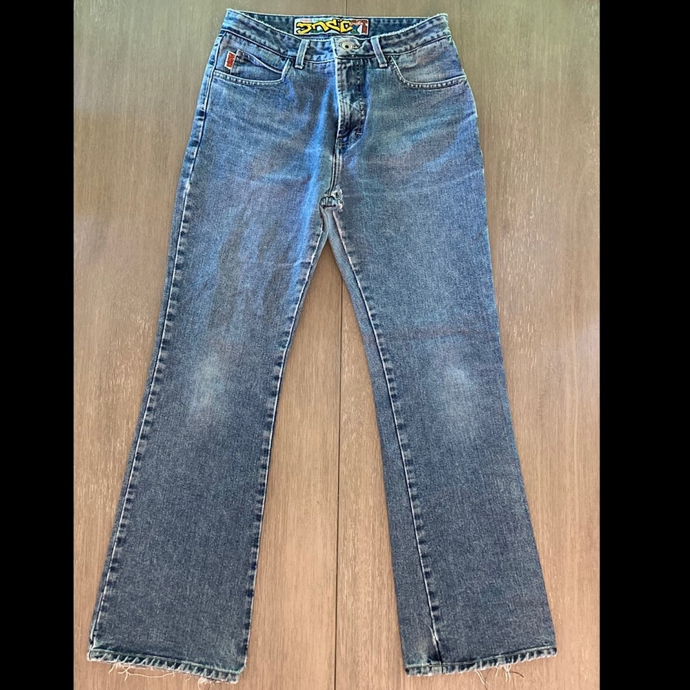 *Vintage 90s* JNCO jeans, size 13